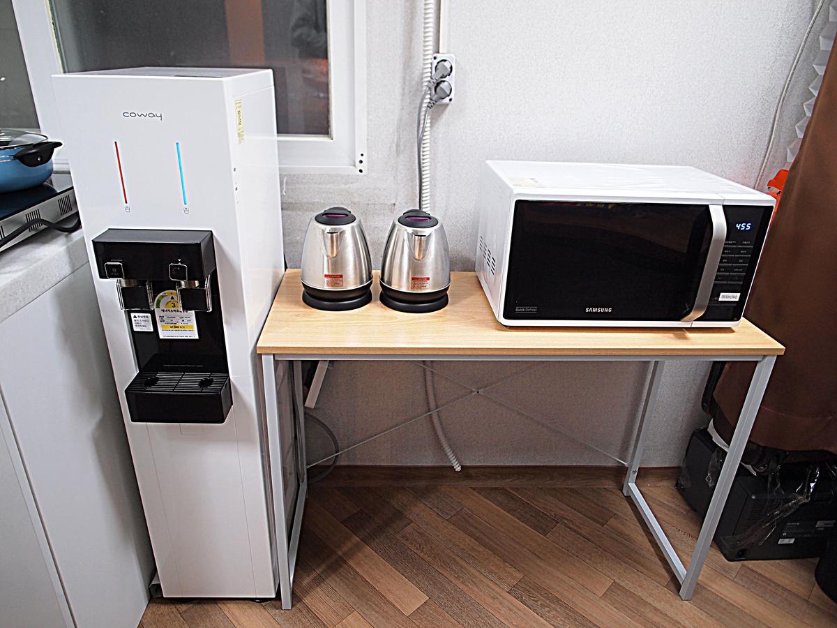 Hostel Gaon Sinchon Szöul Kültér fotó