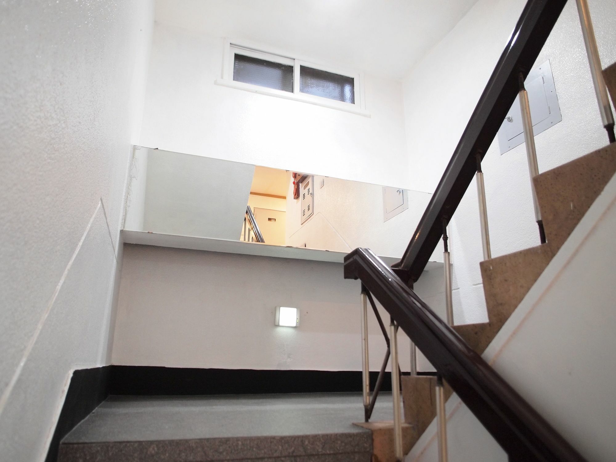 Hostel Gaon Sinchon Szöul Kültér fotó