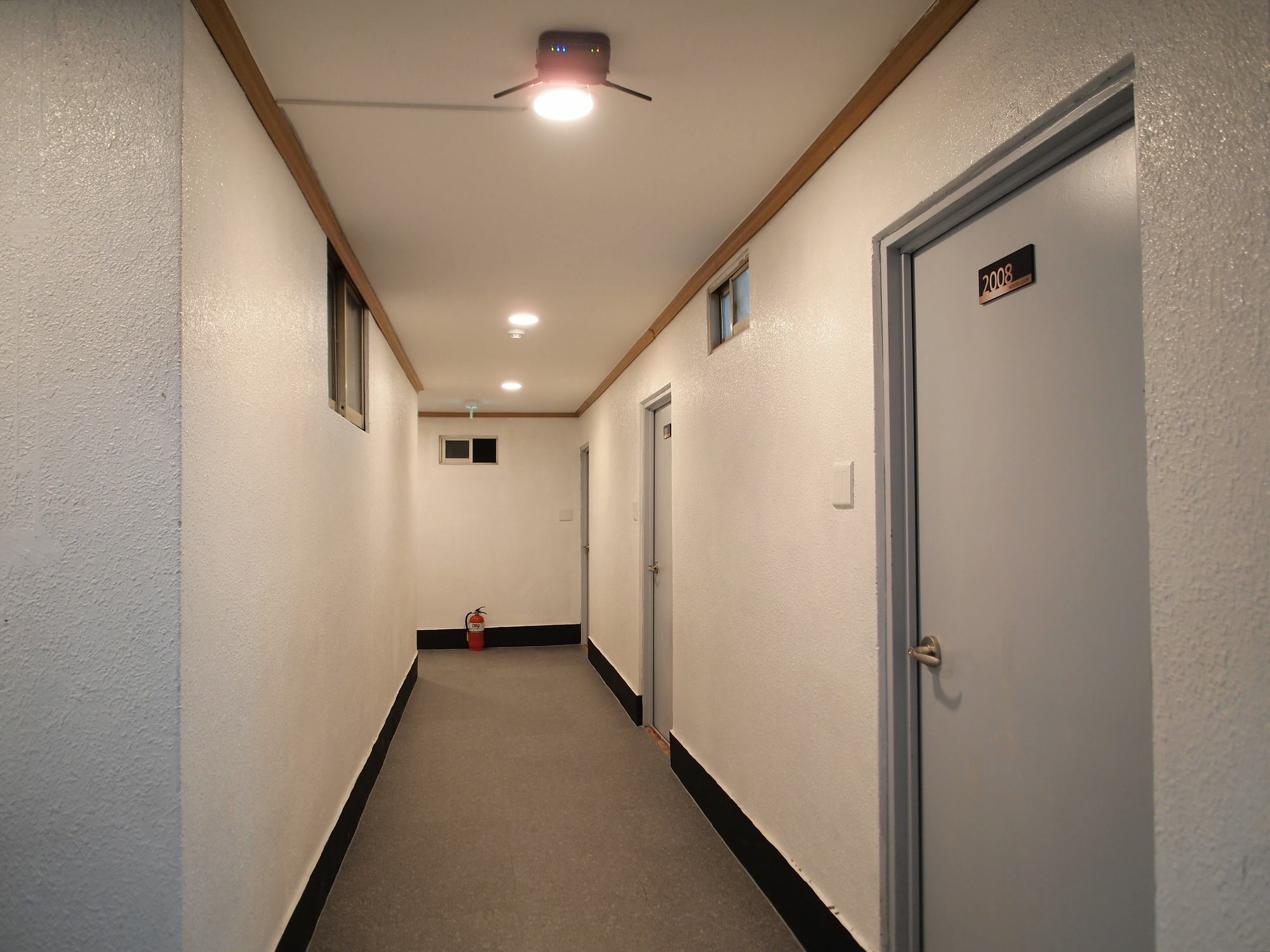 Hostel Gaon Sinchon Szöul Kültér fotó